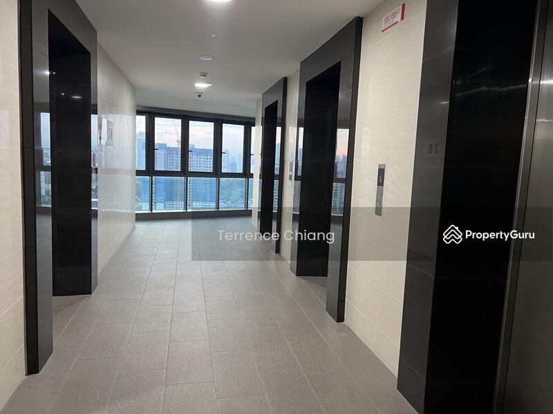Lift Lobby