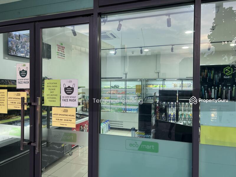 Mini Mart