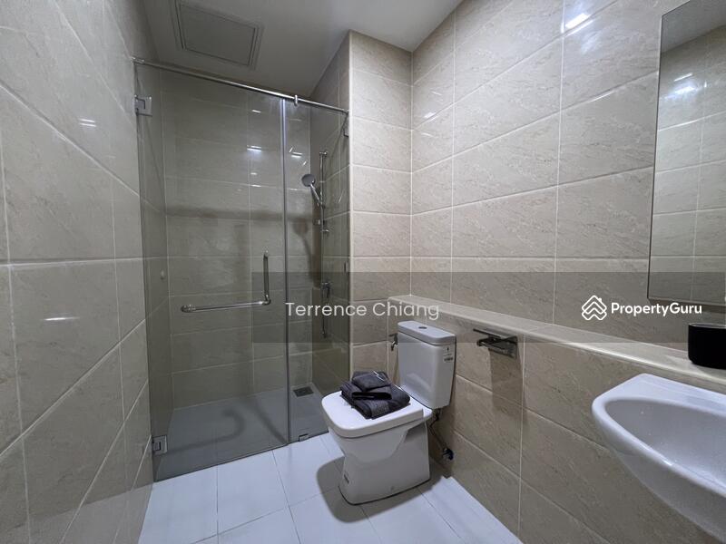 Bath Room