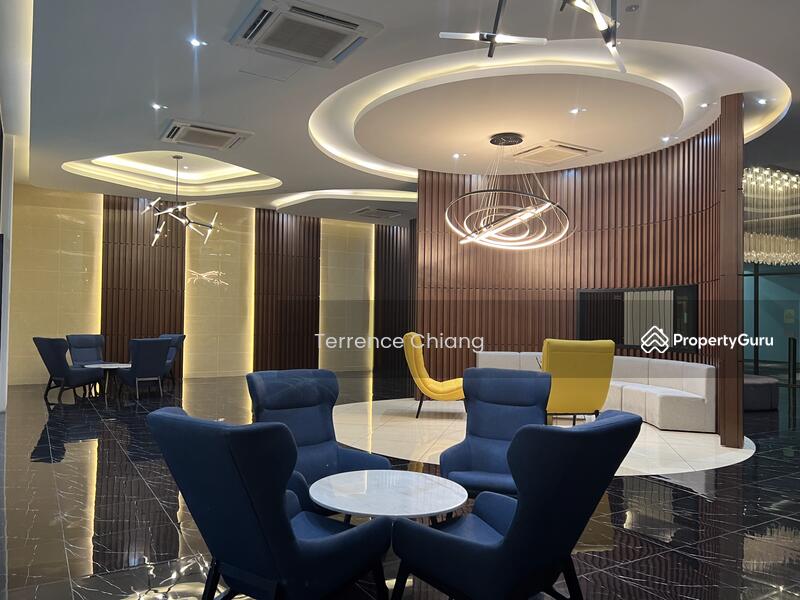 Waiting Lobby