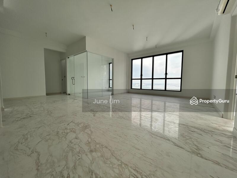 Setia Sky 88, Jalan Dato Abdullah Tahir, Johor Bahru, Johor Bahru