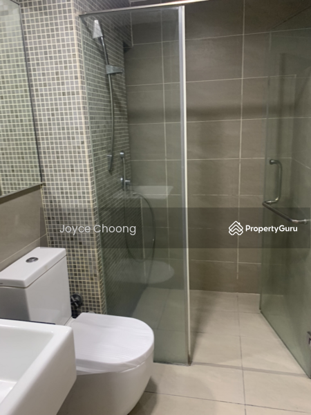 Kediaman Servis untuk Dijual di V Residence 2 @ Sunway Velocity - Joyce Choong - PropertyGuru.com.my
