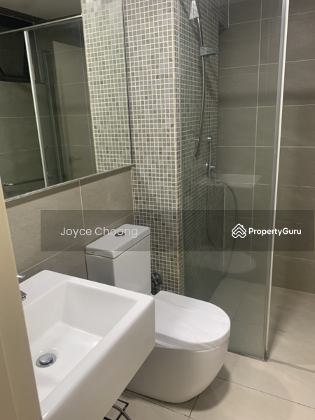 Kediaman Servis untuk Dijual di V Residence 2 @ Sunway Velocity - Joyce Choong - PropertyGuru.com.my