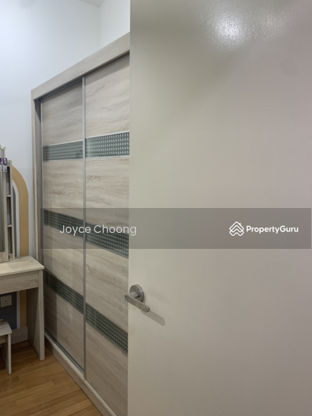 Kediaman Servis untuk Dijual di V Residence 2 @ Sunway Velocity - Joyce Choong - PropertyGuru.com.my