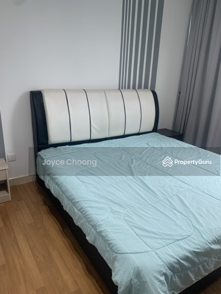 Kediaman Servis untuk Dijual di V Residence 2 @ Sunway Velocity - Joyce Choong - PropertyGuru.com.my