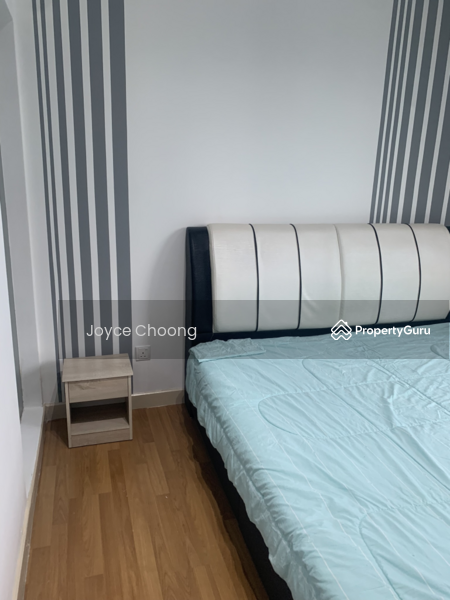 Kediaman Servis untuk Dijual di V Residence 2 @ Sunway Velocity - Joyce Choong - PropertyGuru.com.my