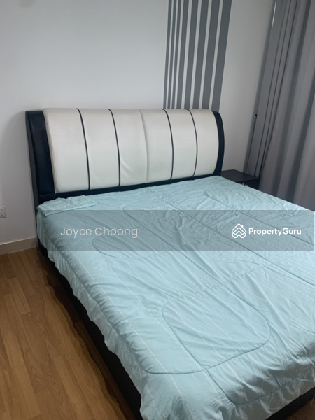 Kediaman Servis untuk Dijual di V Residence 2 @ Sunway Velocity - Joyce Choong - PropertyGuru.com.my