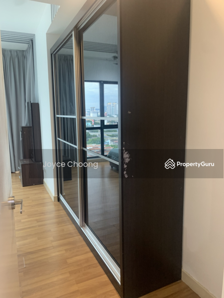 Kediaman Servis untuk Dijual di V Residence 2 @ Sunway Velocity - Joyce Choong - PropertyGuru.com.my