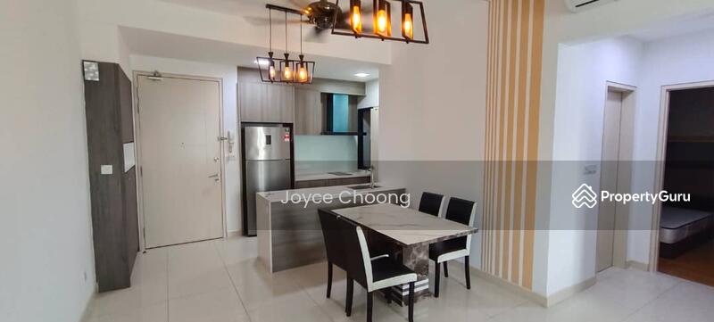 Kediaman Servis untuk Dijual di V Residence 2 @ Sunway Velocity - Joyce Choong - PropertyGuru.com.my