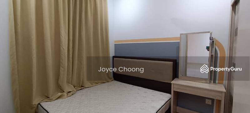 Kediaman Servis untuk Dijual di V Residence 2 @ Sunway Velocity - Joyce Choong - PropertyGuru.com.my