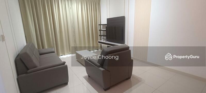 Kediaman Servis untuk Dijual di V Residence 2 @ Sunway Velocity - Joyce Choong - PropertyGuru.com.my