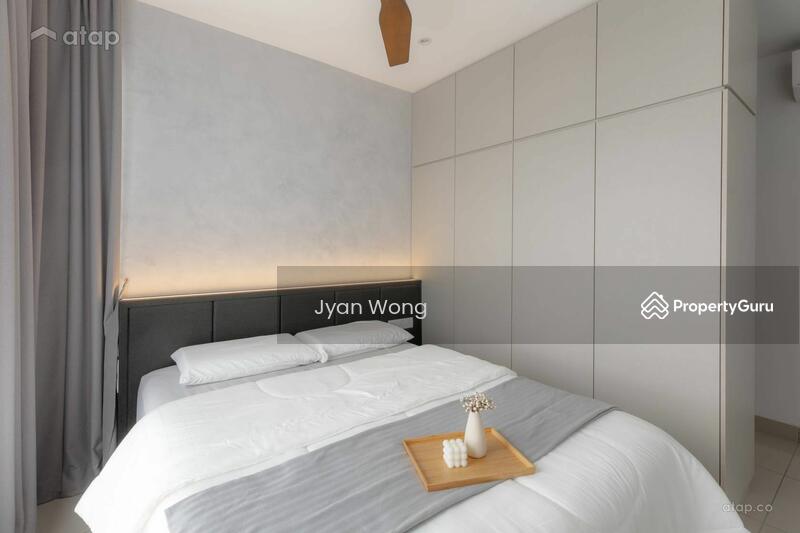 For Sale - Residensi 38 Bangsar