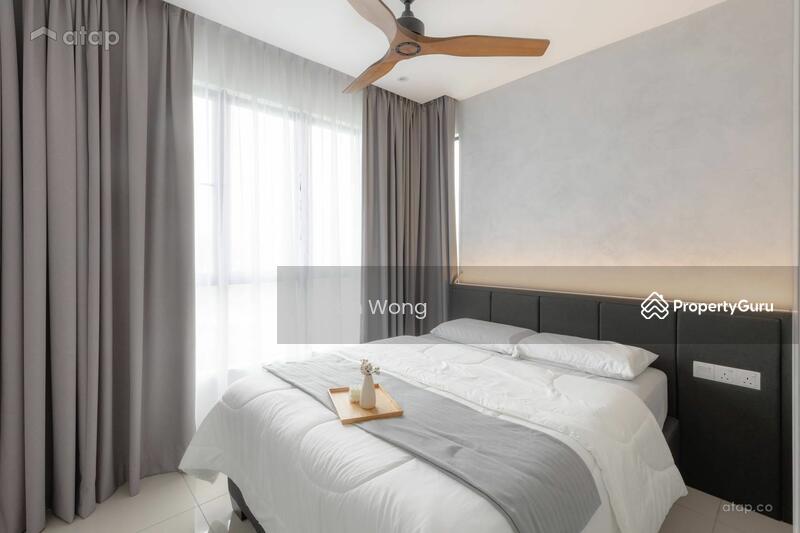 For Sale - Residensi 38 Bangsar