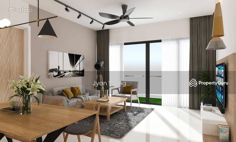For Sale - Residensi 38 Bangsar