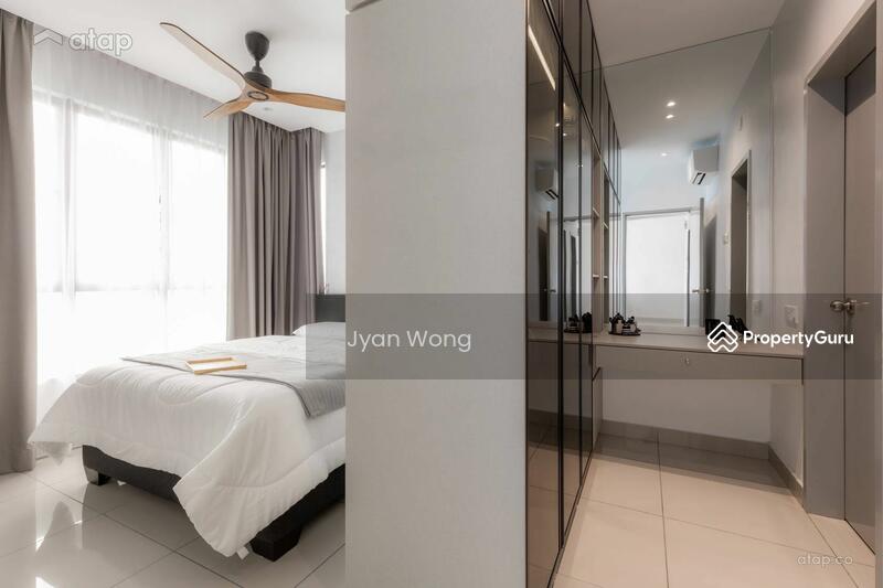 For Sale - Residensi 38 Bangsar