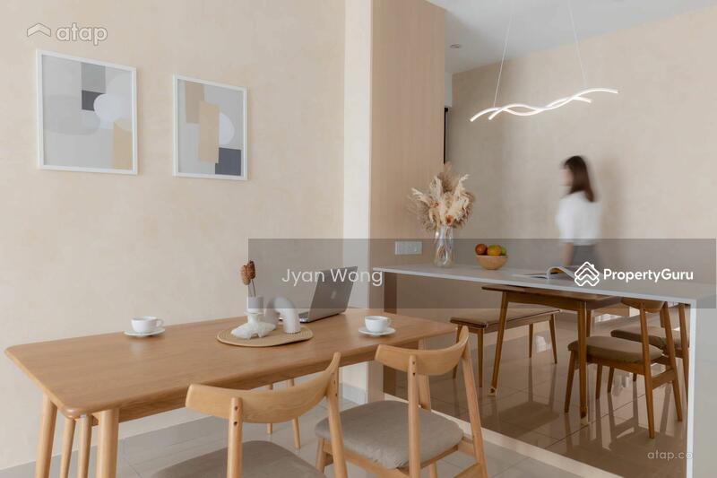 For Sale - Residensi 38 Bangsar