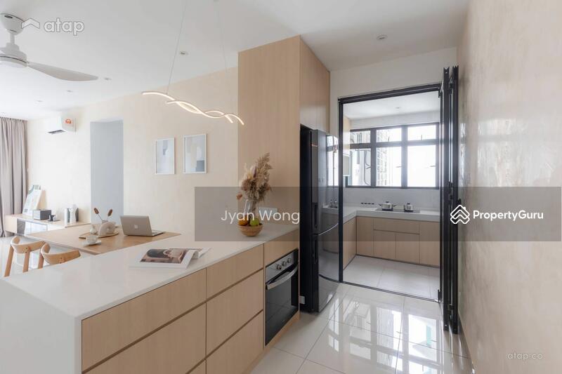 For Sale - Residensi 38 Bangsar