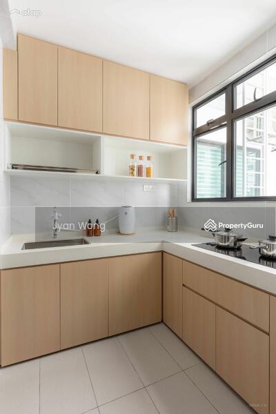 For Sale - Residensi 38 Bangsar