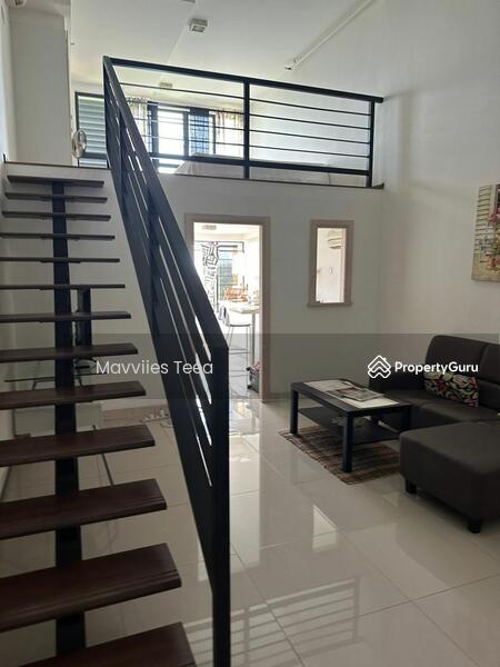 For Sale - Subang Soho (One Soho)