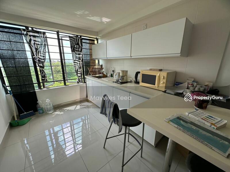 For Sale - Subang Soho (One Soho)