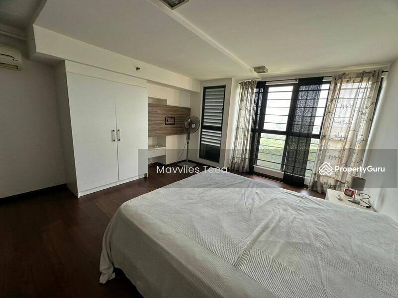 For Sale - Subang Soho (One Soho)