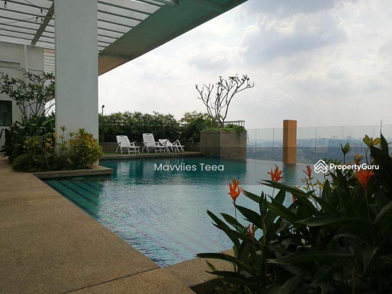For Sale - Subang Soho (One Soho)