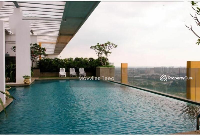 For Sale - Subang Soho (One Soho)