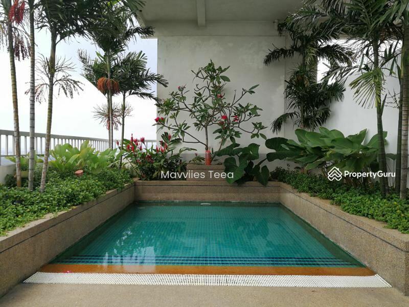For Sale - Subang Soho (One Soho)