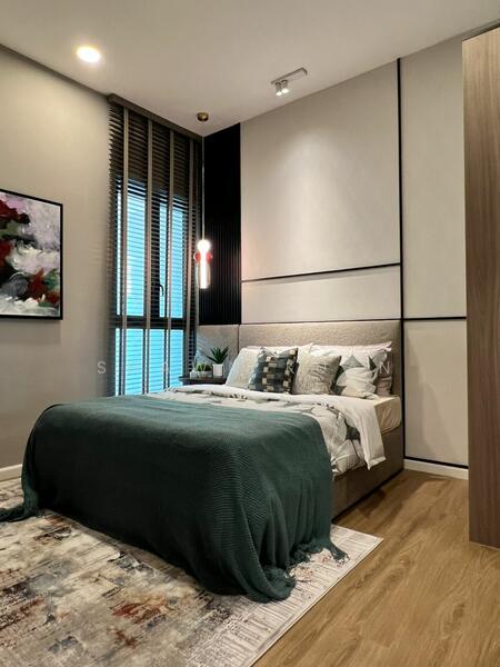 For Sale - Papyrus North Kiara