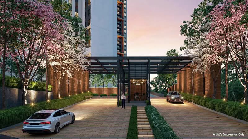 Papyrus North Kiara untuk Untuk Dijual - RM 955,000, Feb 2026 - PropertyGuru.com.my