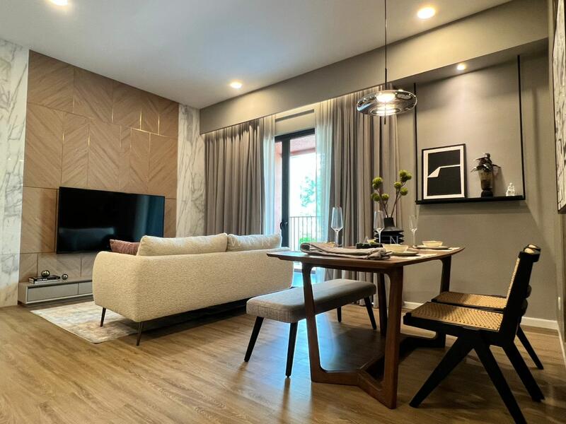 Apartment for Sale at Papyrus North Kiara - Shawn Kuan - PropertyGuru.com.my