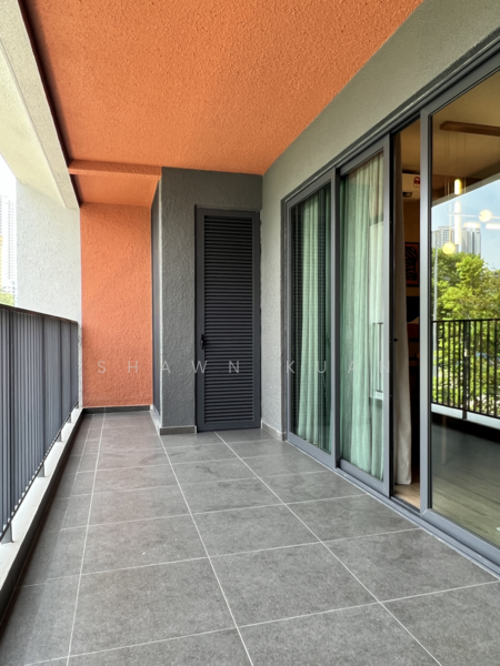 Untuk Dijual - Papyrus North Kiara