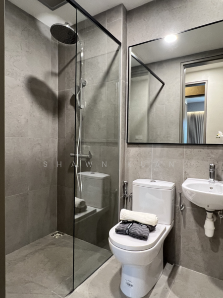 Untuk Dijual - Papyrus North Kiara