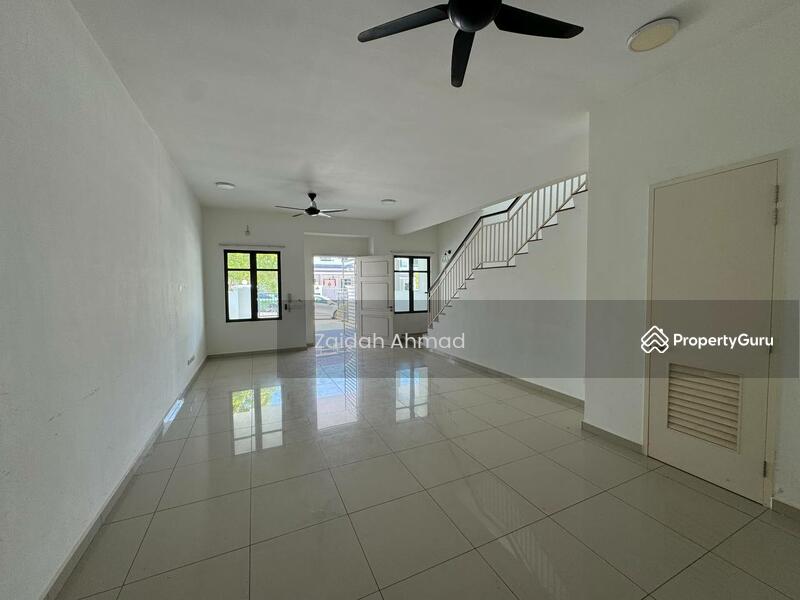 2-storey Terraced House for Sale in Semenyih (Selangor) - Zaidah Ahmad - PropertyGuru.com.my