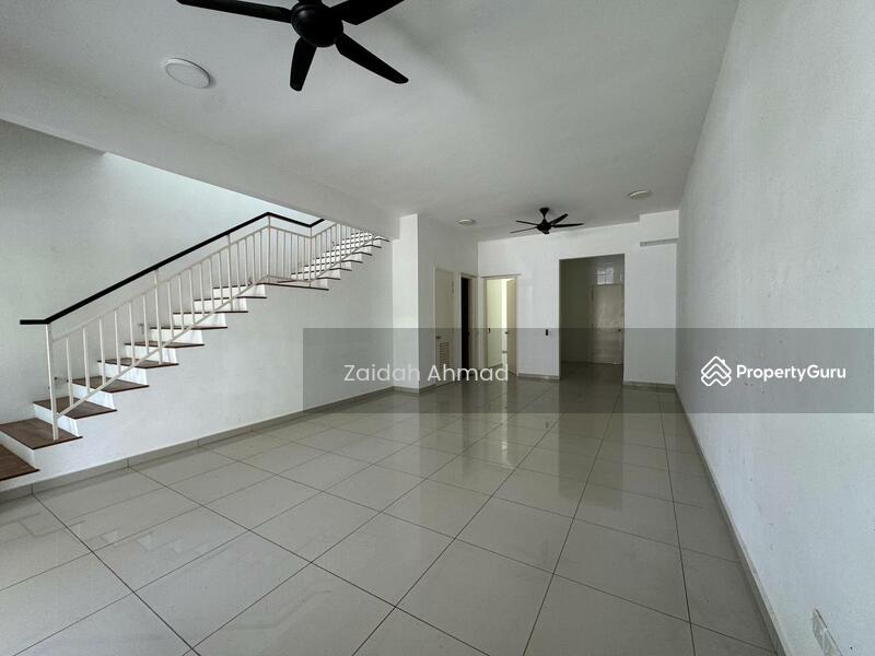2-storey Terraced House for Sale in Semenyih (Selangor) - Zaidah Ahmad - PropertyGuru.com.my