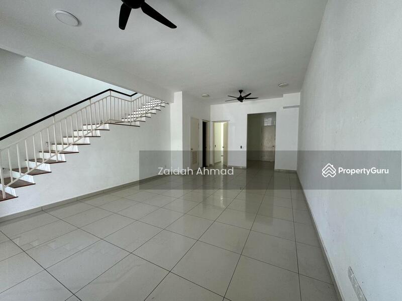 2-storey Terraced House for Sale in Semenyih (Selangor) - Zaidah Ahmad - PropertyGuru.com.my