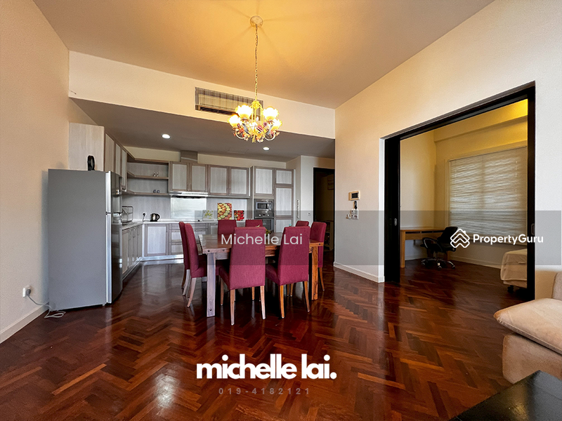 Condominium for Rent at Quayside Seafront Resort Condominiums - Michelle Lai - PropertyGuru.com.my