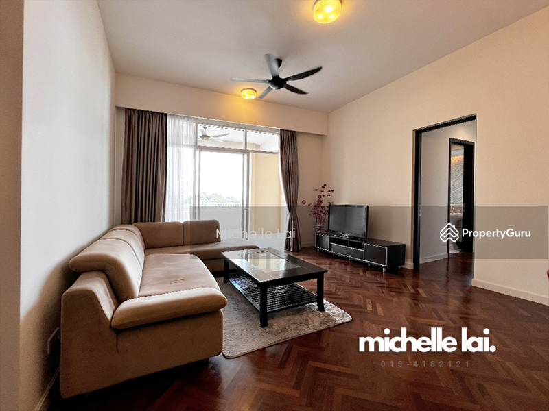 Condominium for Rent at Quayside Seafront Resort Condominiums - Michelle Lai - PropertyGuru.com.my