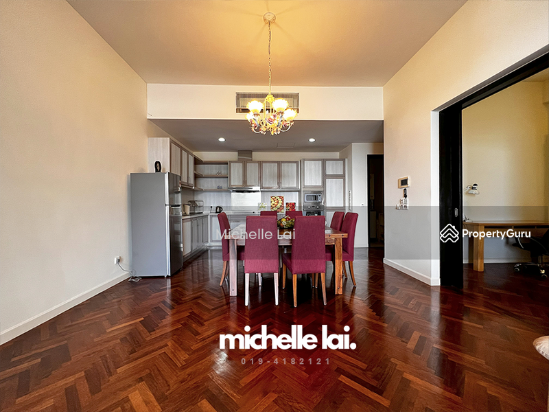 Condominium for Rent at Quayside Seafront Resort Condominiums - Michelle Lai - PropertyGuru.com.my