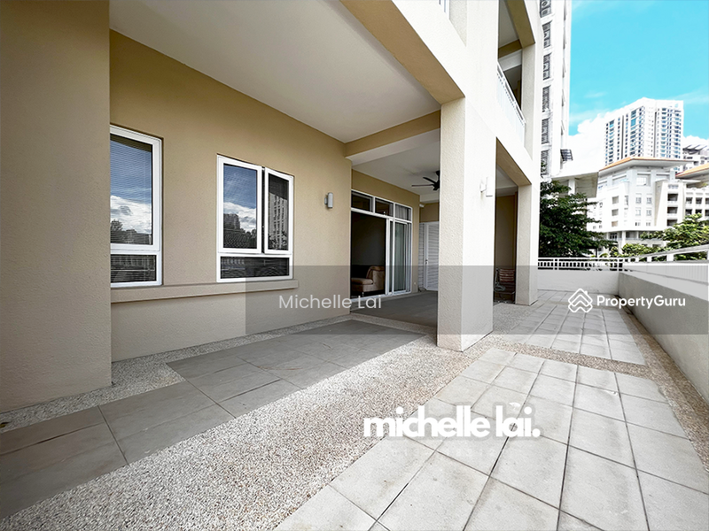 Condominium for Rent at Quayside Seafront Resort Condominiums - Michelle Lai - PropertyGuru.com.my