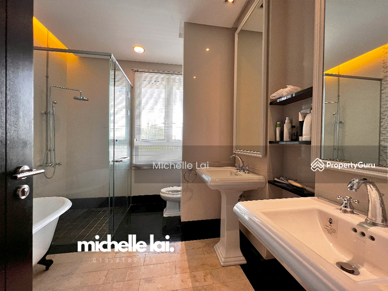 Condominium for Rent at Quayside Seafront Resort Condominiums - Michelle Lai - PropertyGuru.com.my