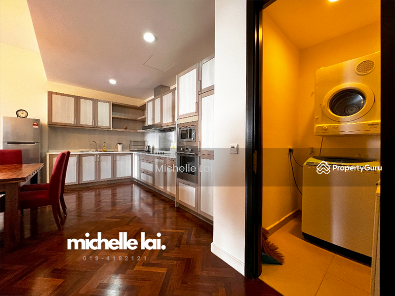 Condominium for Rent at Quayside Seafront Resort Condominiums - Michelle Lai - PropertyGuru.com.my