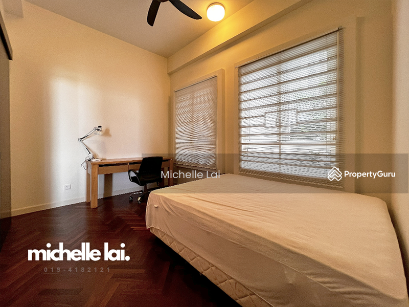 Condominium for Rent at Quayside Seafront Resort Condominiums - Michelle Lai - PropertyGuru.com.my