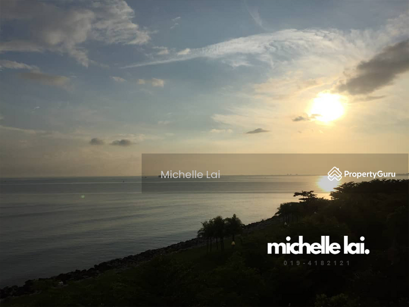 Condominium for Rent at Quayside Seafront Resort Condominiums - Michelle Lai - PropertyGuru.com.my