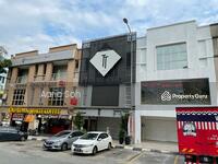 For Rent - Bandar Baru Sri Petaling