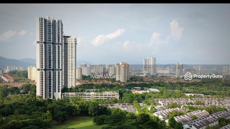 Sofiya Residensi untuk Untuk Disewa - RM 1,800 /bulan, Apr 2026 - PropertyGuru.com.my