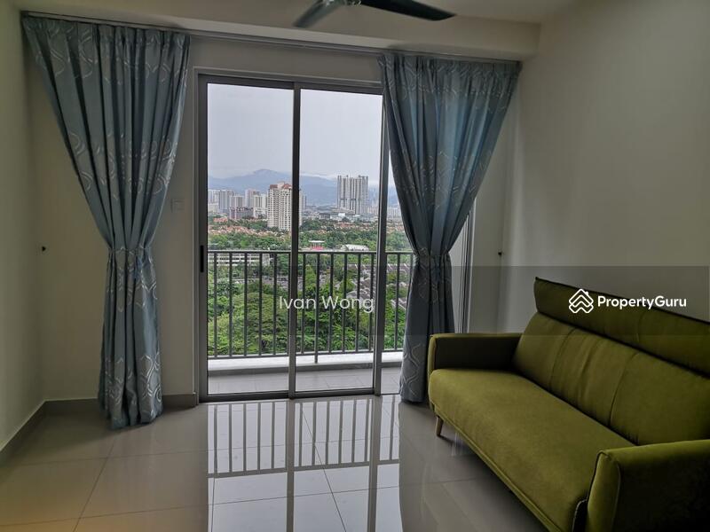 Sofiya Residensi untuk Untuk Disewa - RM 1,800 /bulan, Apr 2026 - PropertyGuru.com.my