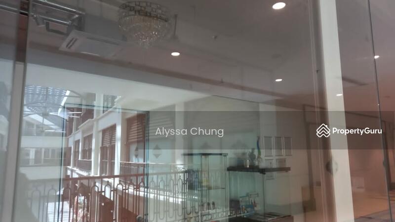 For Sale - Shaftsbury Putrajaya