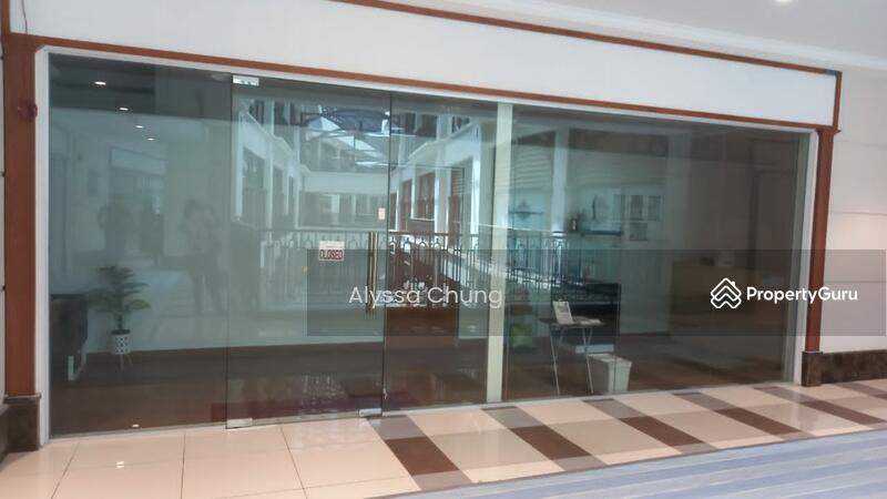 For Sale - Shaftsbury Putrajaya