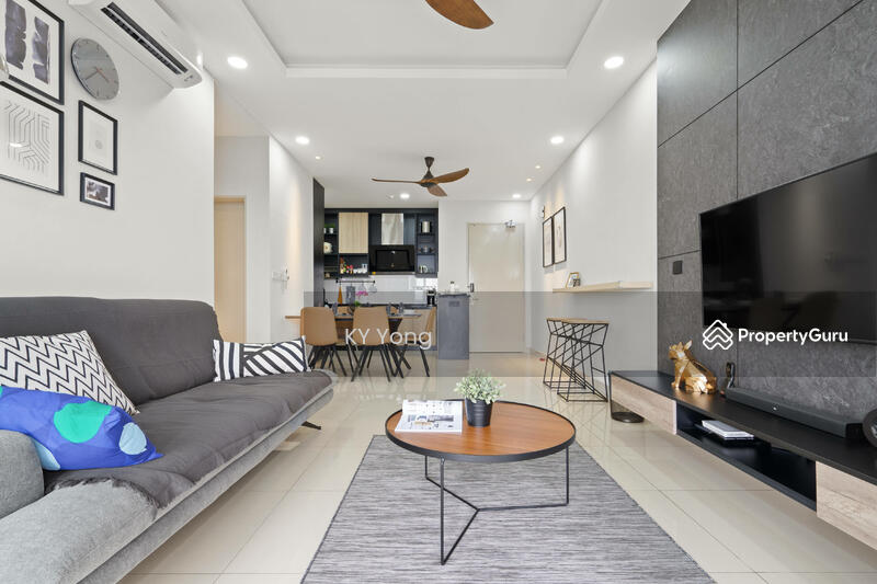 Untuk Disewa - J.Dupion Residence